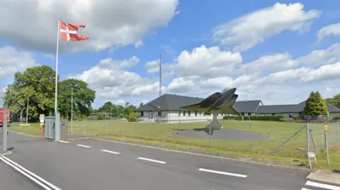 Increased Drone Activity Over Danish Military Bases Raises Security Concerns