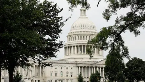 US Government Shutdown Imminent as Trump and Democrats Fail to Reach Agreement