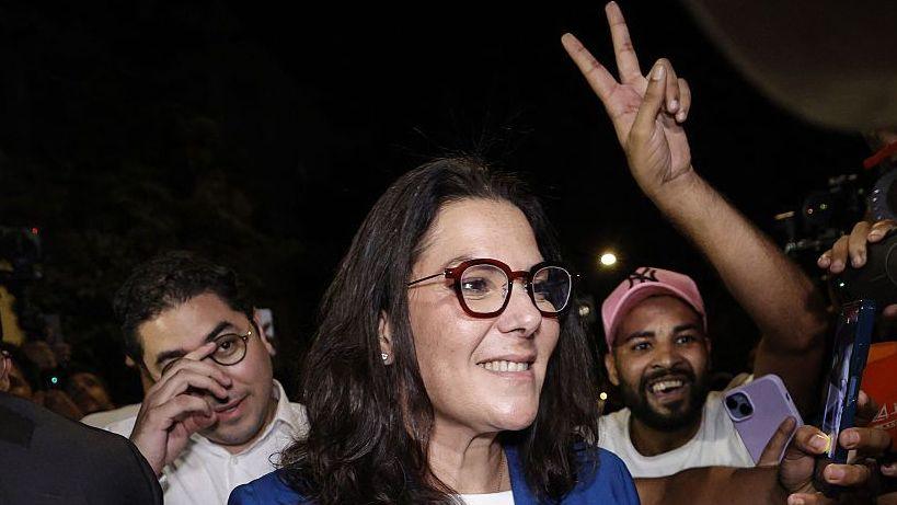 Morocco Names First Female Prime Minister – Fatima Zahra El Mansouri