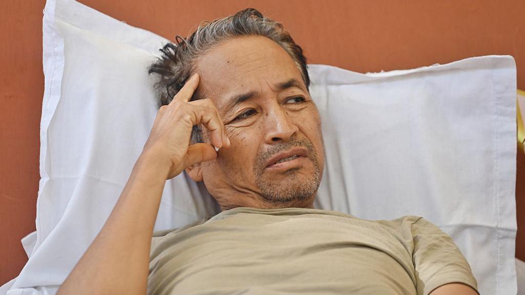 Indian activist Sonam Wangchuk ends 20‑day hunger strike after police transfer to hospital