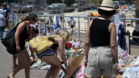Australian PM Launches Intelligence Review Following Bondi Attack