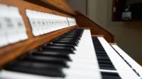 Rediscovered Bach Organ Works Performed After 320 Years