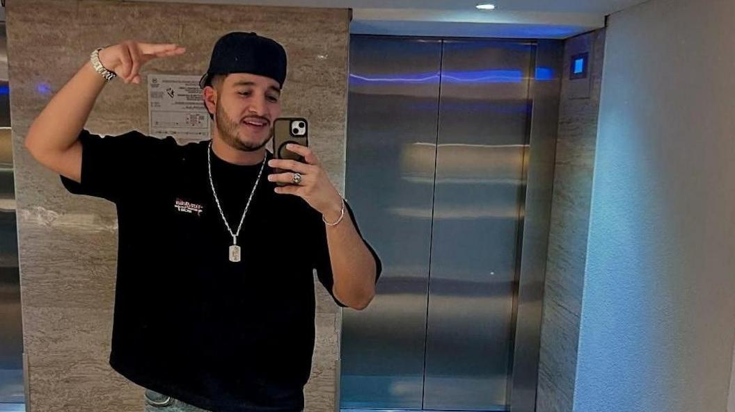 Livestreamer’s death in Mexico sparks debate over influencer-cartel ties