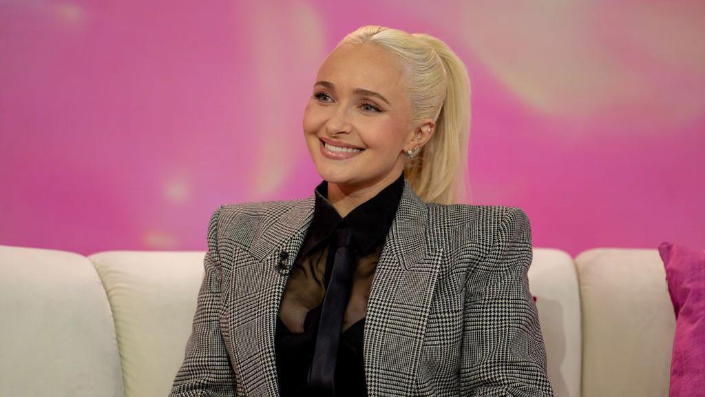 Hollywood’s Hidden Toll: How Child Stardom Can Lead to Addiction — The Hayden Panettiere Story