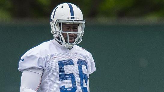 Former Kenyan NFL Player Daniel Adongo Deported by U.S. ICE