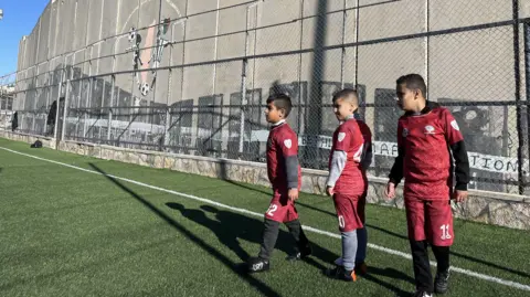 Israel Delays Demolition of Palestinian Football Pitch Following Public Outcry