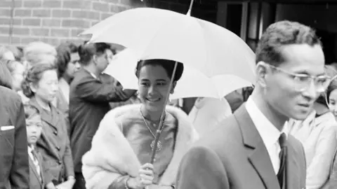 Queen Sirikit of Thailand Passes Away at 93: A Legacy of Service and Compassion