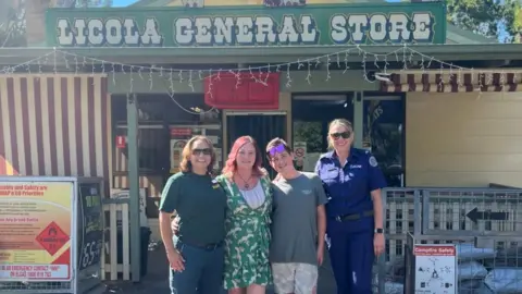 Locals Rally Against Sale of Licola, Australia’s Tiny Gem