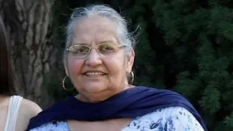 Community Outrage Follows Arrest of Sikh Grandmother by US Immigration