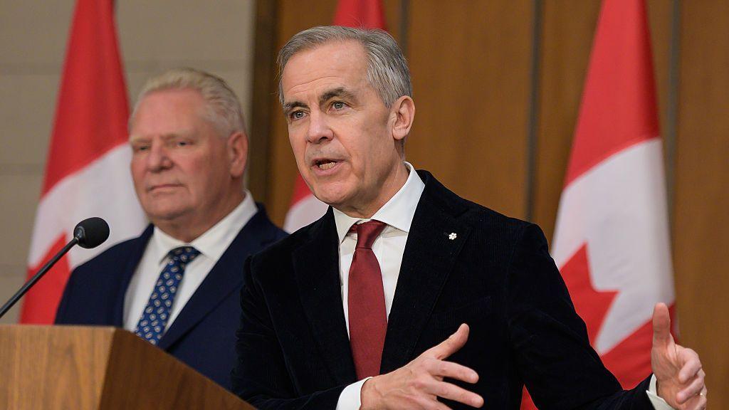 Canada Accused by U.S. Embassy of Election Interference Ahead of Midterms