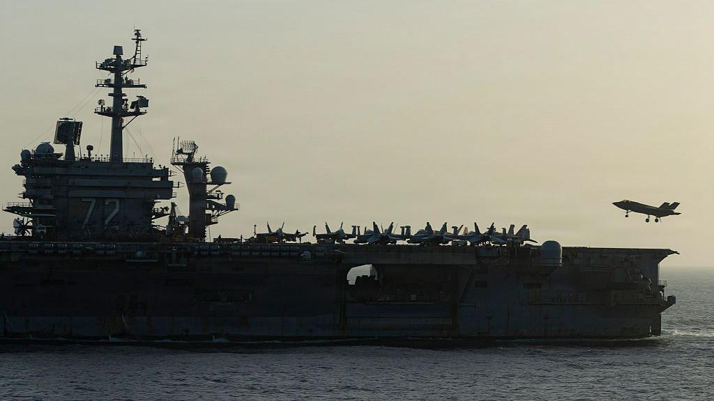 Carriers at Sea: The USS Abraham Lincoln’s 250‑Day Struggle Raises Calls for Accountability