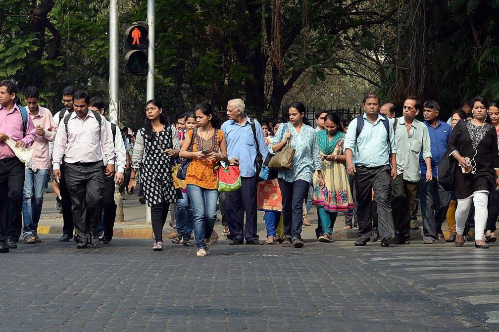 India’s Walkways: The Forgotten Right in Urban Cities