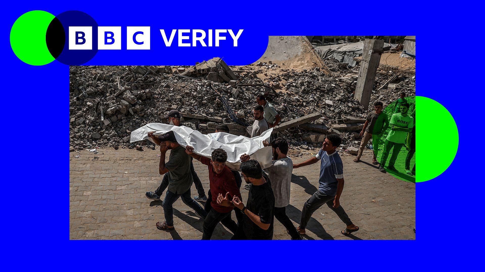 Ceasefire Still Wrenching Gaza: 900 Deaths Reported Amid Israeli Military Action