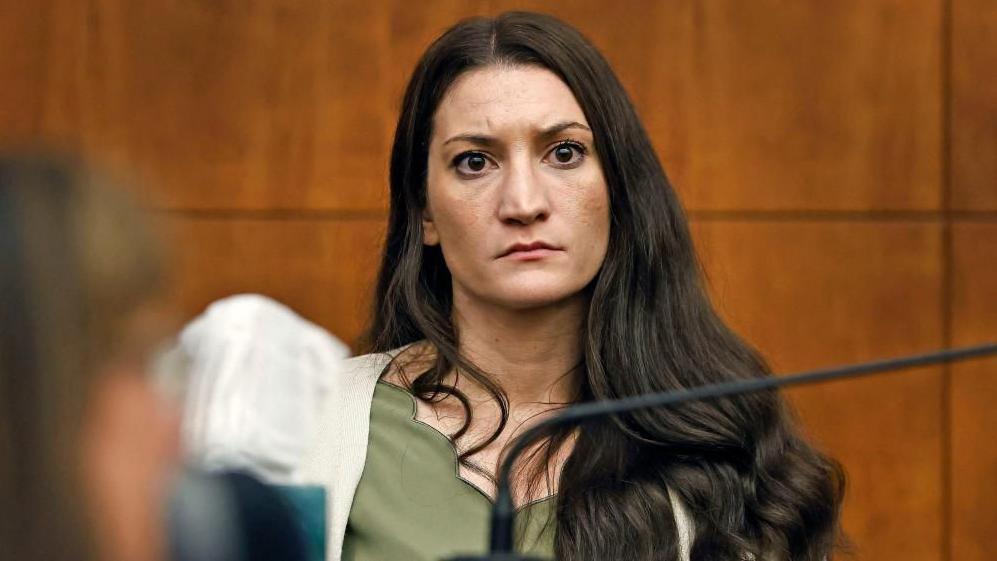 Trial of Lindsay Clancy Highlights Postpartum Psychosis