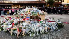 Tragic Bar Fire in Swiss Ski Resort Claims 41 Lives as Teenager Succumbs to Injuries