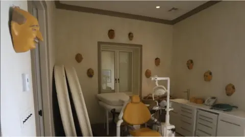 Revelations from Jeffrey Epstein's Island: Newly Released Images Spark Controversy