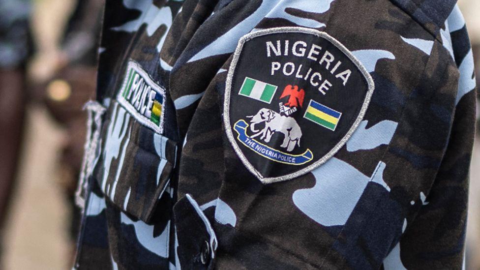 Nigeria Police Officers Arrested Over Bribe Request in Abuja