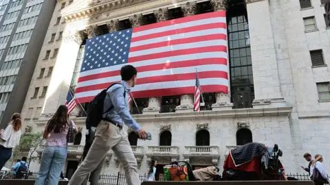 The U.S. Economy’s Resilience: A Multifaceted Edge Amid Global Shocks