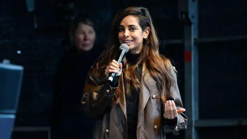 Germany in Turmoil Over Deepfake Porn Scandal Involving TV Star