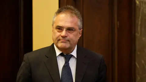 Major Spy Trial Unfolds in Austria: Ex-Intelligence Officer Charged with Espionage