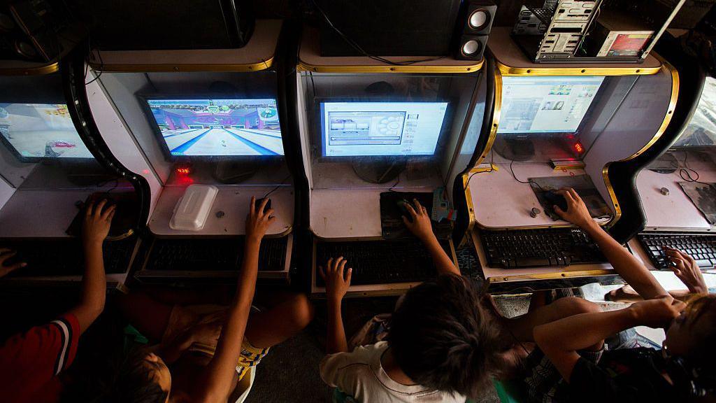 Philippines temporarily blocks game after high‑school shooting linked to minors