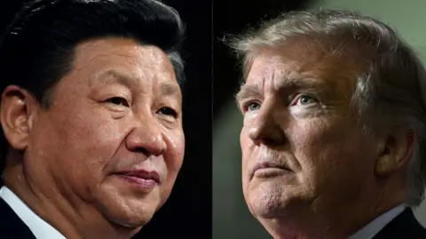 Trump's Asia Diplomatic Mission: Gains and Risks
