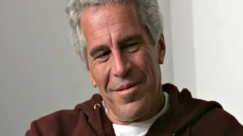 Unveiling the Epstein Files: A New Chapter in a Scandalous Saga
