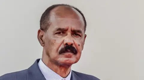 Eritrea Exits Igad Amid Rising Tensions with Ethiopia