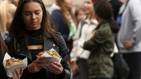 Turkey Withdraws Proposal for Kebab Regulation in Europe