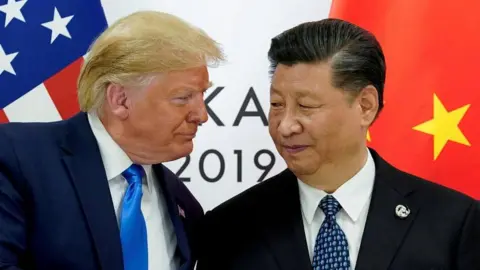 Trump Seeks China's Assistance in Ending Ukraine Conflict