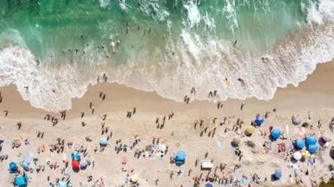 Record Heatwave in the North Pacific: Causes and Implications
