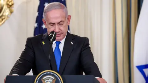 Netanyahu's Delicate Balancing Act: A Potential Peace Deal and Its Fallout