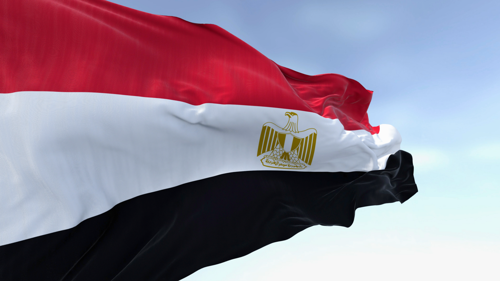 Egyptian Authorities Arrest Suspects in Fake Judge Fraud Scheme