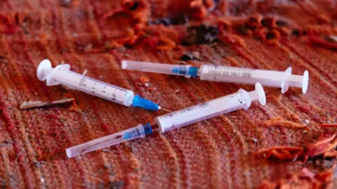 Fiji Faces Alarming HIV Epidemic Linked to Drug Usage and Needle Sharing