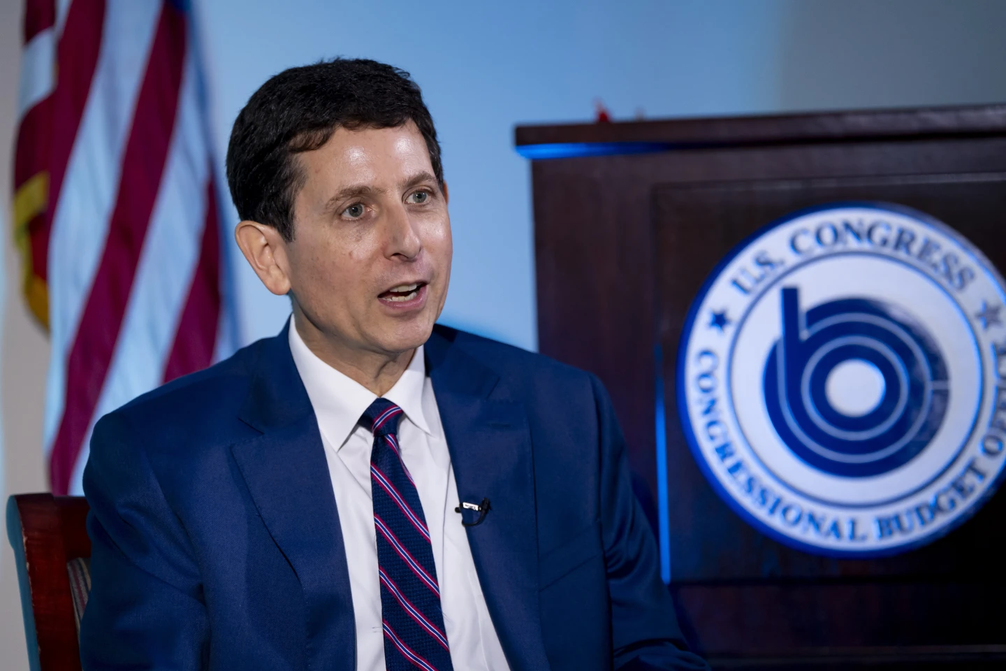 The Congressional Budget Office Faces Scrutiny Amidst Economic Challenges