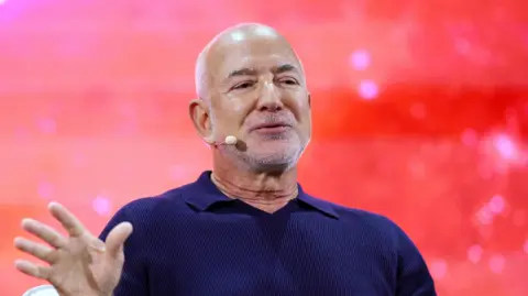 Jeff Bezos says AI will create jobs, not replace humans