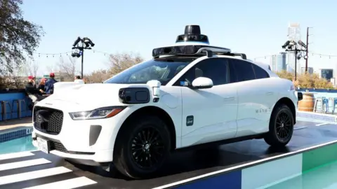 Waymo Halts Robotaxi Services in Five U.S. Cities After Flooding Safety Concerns