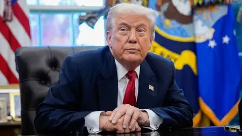 Trump Administration to Review Green Cards for Citizens from 19 Nations