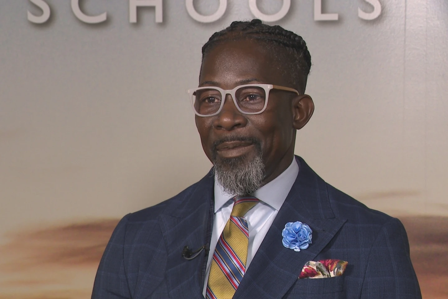 Iowa School District Superintendent Charged with Illegal Firearms Possession