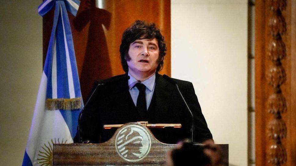 Argentina Pressures Oil Firm Over Falklands Drilling Plans