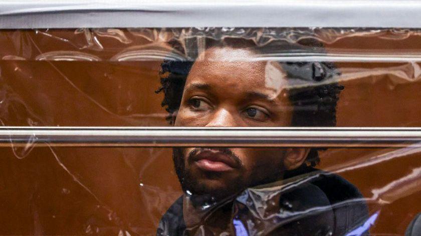 Celebrity Lawyers Withdraw from US Singer D4vd’s Murder Trial