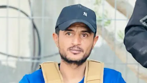 Yasser Abu Shabab, Anti-Hamas Militia Leader, Shot Dead in Gaza