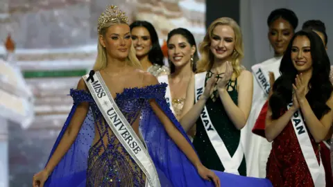 Controversy Rocks Miss Universe Pageant as Judges Resign