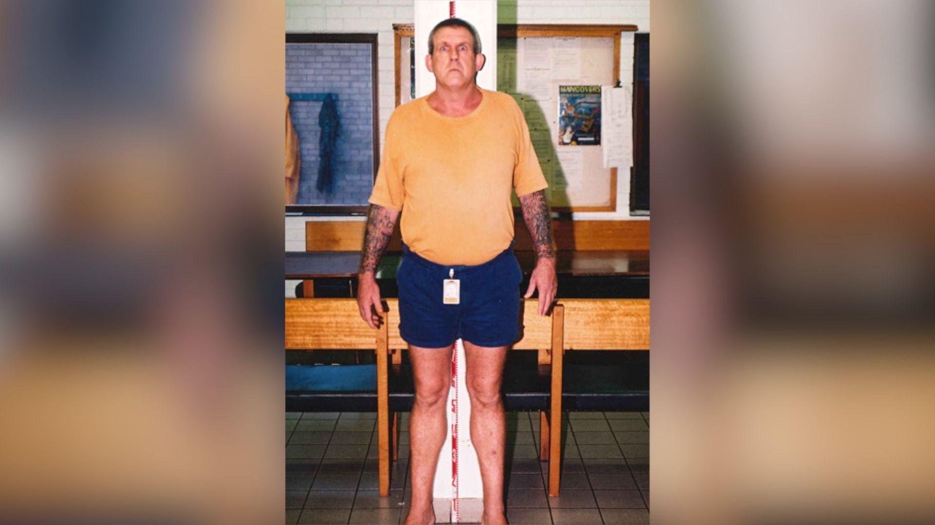 Australian Police Release New Photos in 25-Year-Old Peter Falconio Murder Investigation