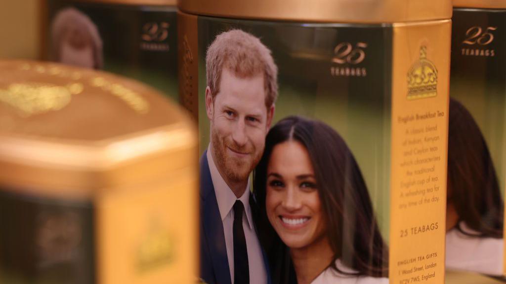 Harry and Meghan return to the UK: Brand strategy in flux