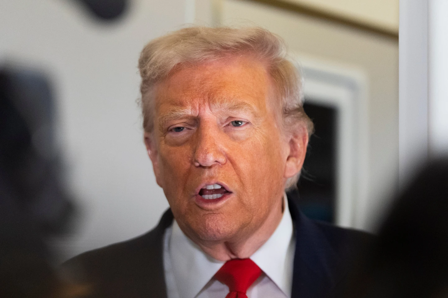 Trump Claims Assurances from Xi Jinping on Taiwan Amid Tensions