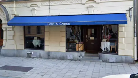 Sepsis Cases Emerge Following Listeria Outbreak at Stockholm Restaurant