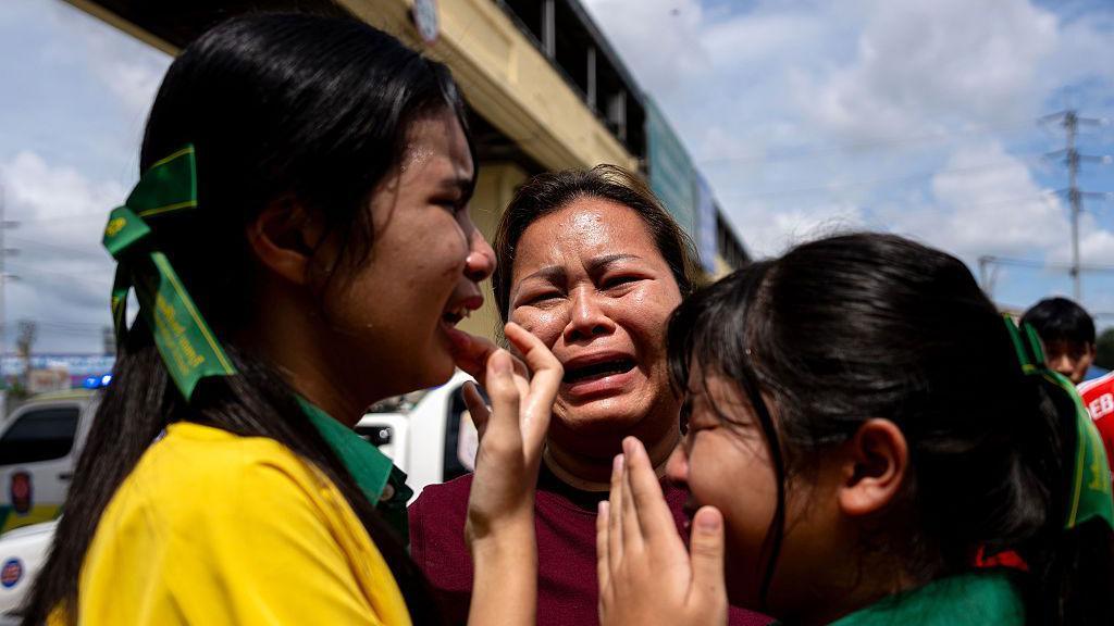 Teenager Shoots at Thai Home and School, Killing Seven – A Closer Look