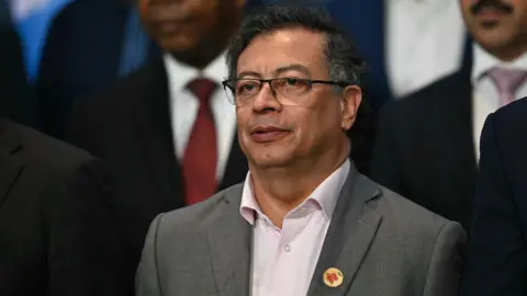 Colombia Accuses US of ‘Murder’ Following Controversial Strike on Fishing Boat