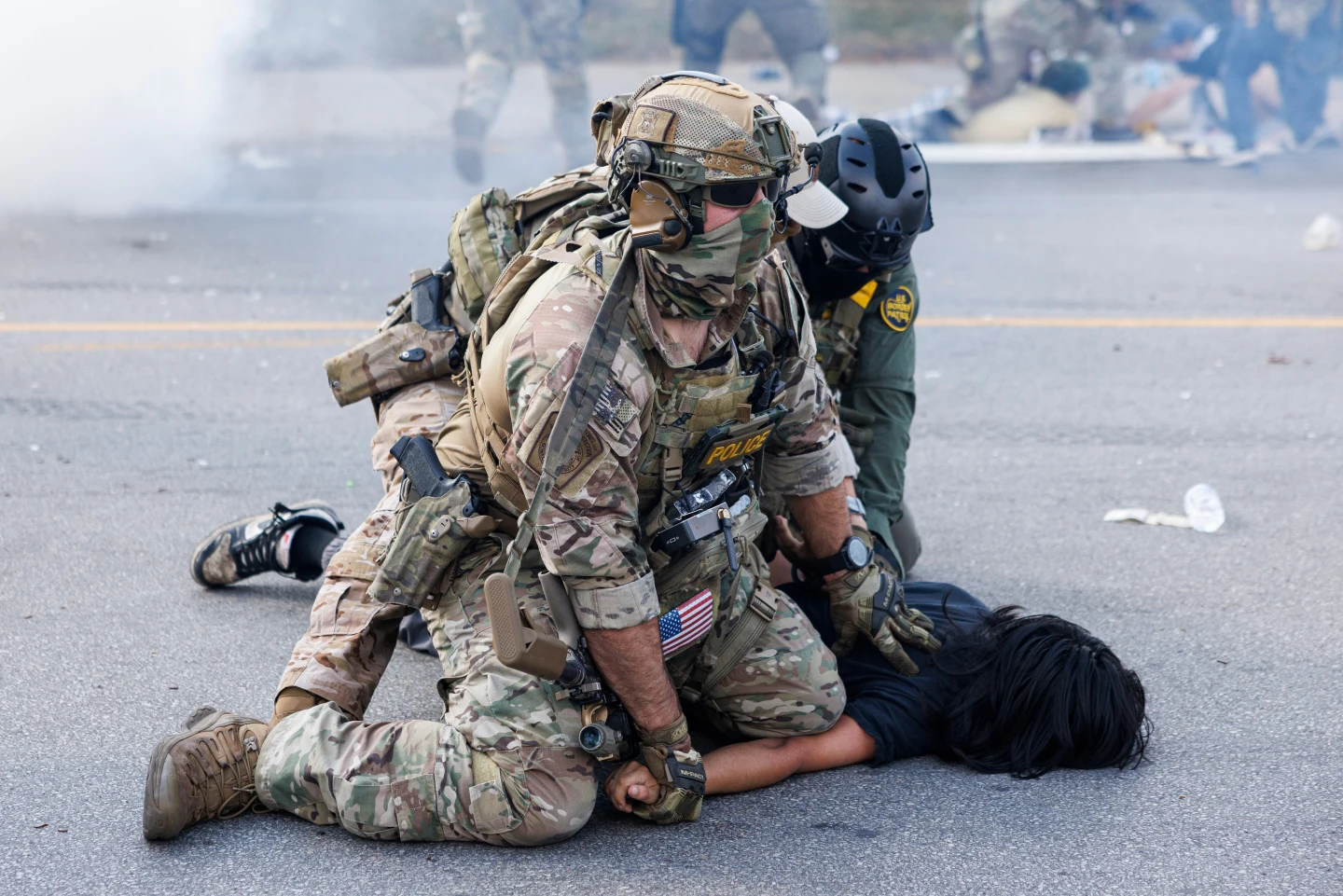 Illinois Prepares for Possible National Guard Deployment Amid Legal Challenge